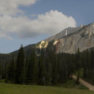 fairy lake