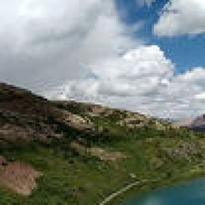 Kite Lake