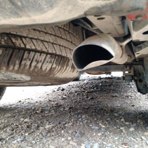 rubbins' wheelin'
