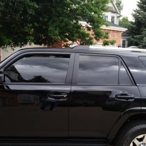 window tint DS