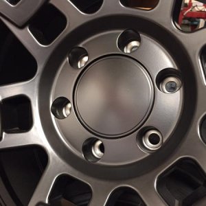 FN Wheels ƒ(x) Pro Cap 2