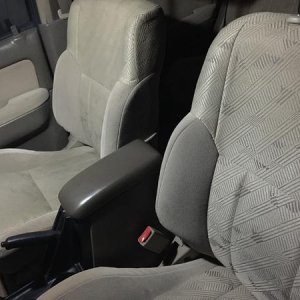 White LED passengers  Map Light