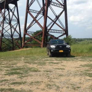 4runner pic