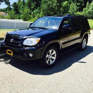 4Runner