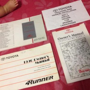 original manuals and sons fat foot