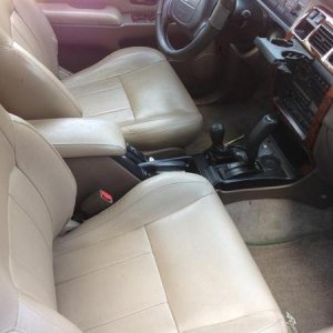original interior