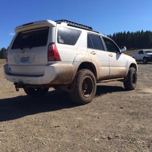 Dirty