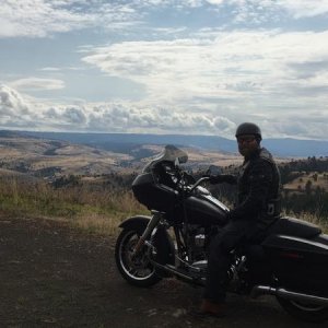 Epic Ride