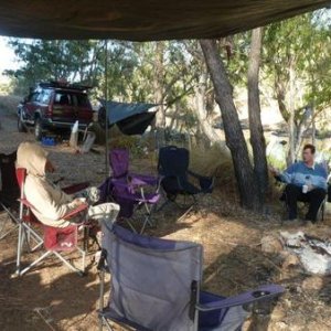 The Camp
