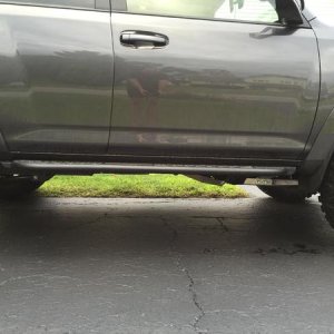 Hefty Fabworks Slider
