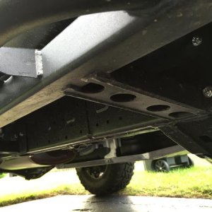 Hefty Fabworks Sliders