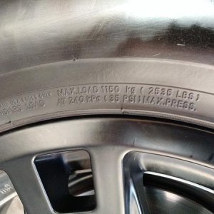 TRD Pro Nitto's