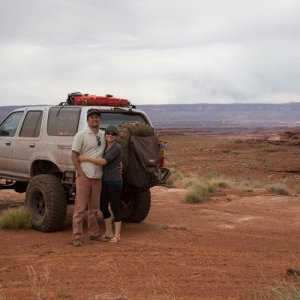Moab