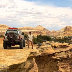 San Rafael Swell UT