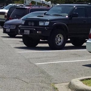 4Runner