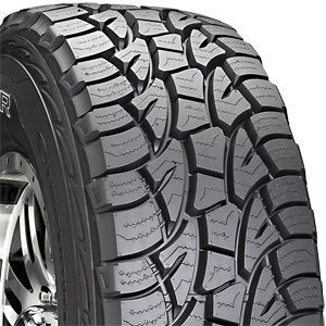 Discoverer ATP (Discount Tire Direct)