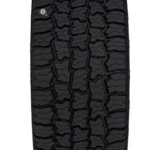 Discoverer RTX (NTB, Big O, Tire King)