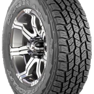 MC Courser AXT