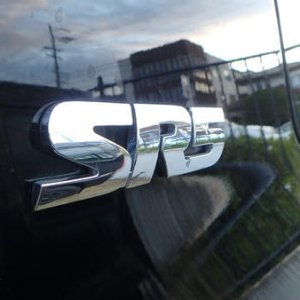 2013y SR5