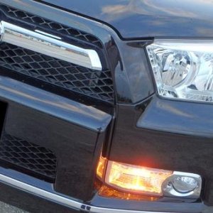 4Runner in japan