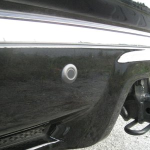 parkingsonar