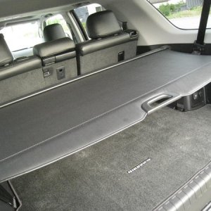 cargocover＆carpet

※thirdseat　OP