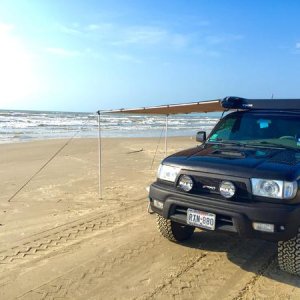 Port A, TX