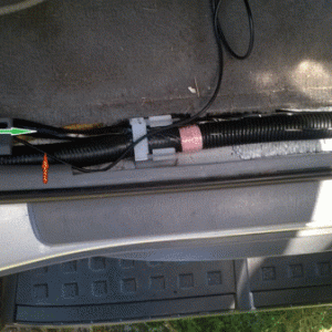 Green RCA