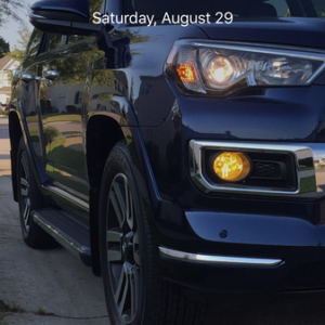 screen shot