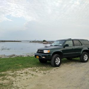Lake Ontario