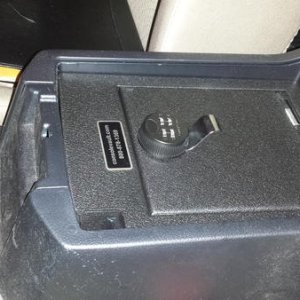 Console Vault