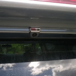 Installed