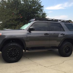 Detailed