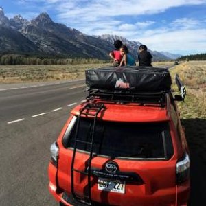 Grand Teton