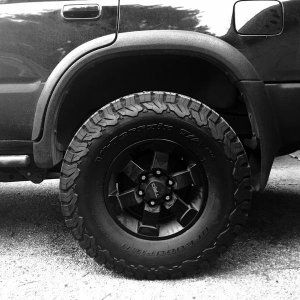 rear fit