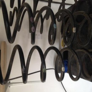 FJ80 8wraps