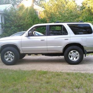 truck