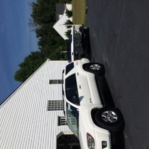 Towing Toys!