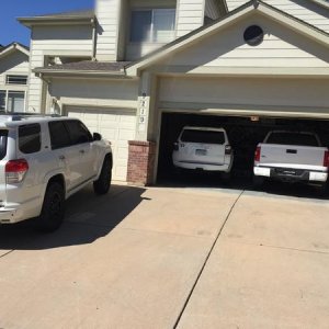Colorado Toyota family!