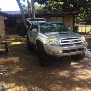 Fenders