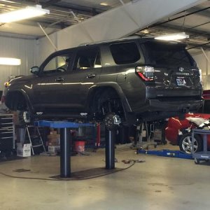 wheel-less!