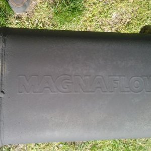 Magnaflow