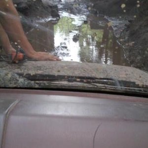 @alaskafisherman winching out