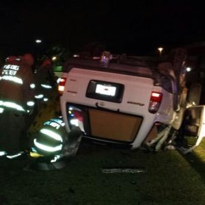 My Poor Truck