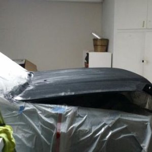 trying to work with PlastiDip