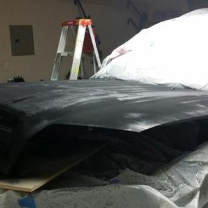 trying to work with PlastiDip