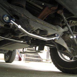 lower control arm bar