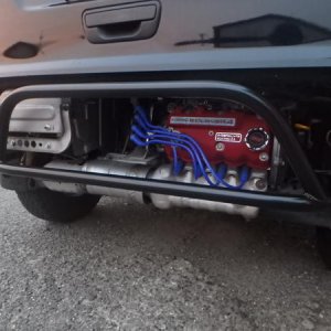 offroad factory

engine guard