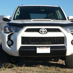 3M Black Brushed Metal wrap