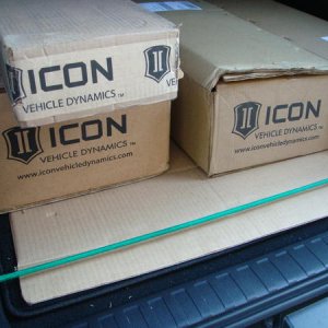 Icon stage 5